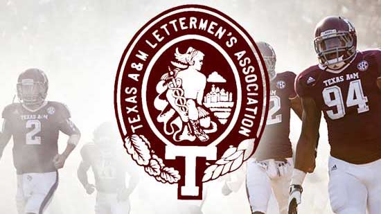 TAMU Letterman's association