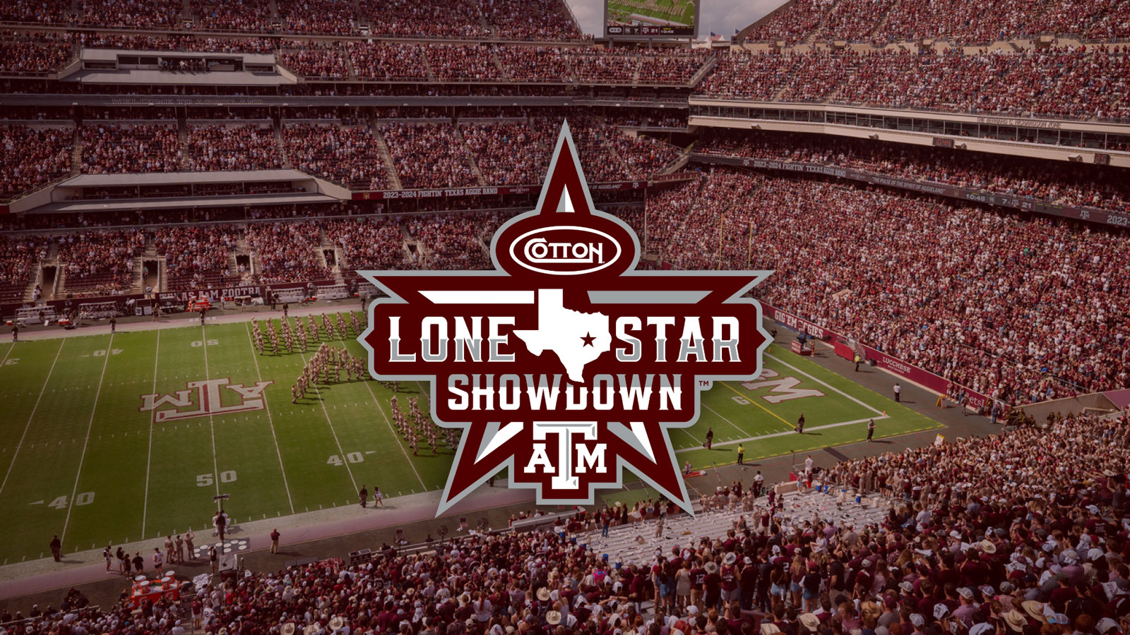 Lone Star Showdown